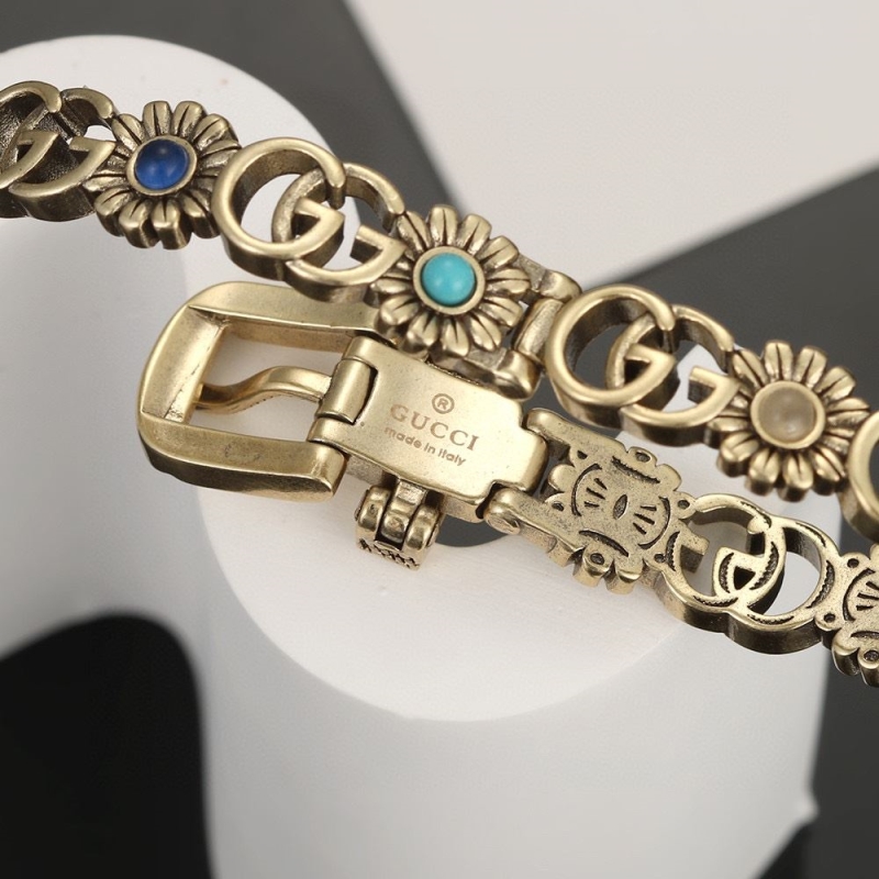 Gvc*1 bracelets